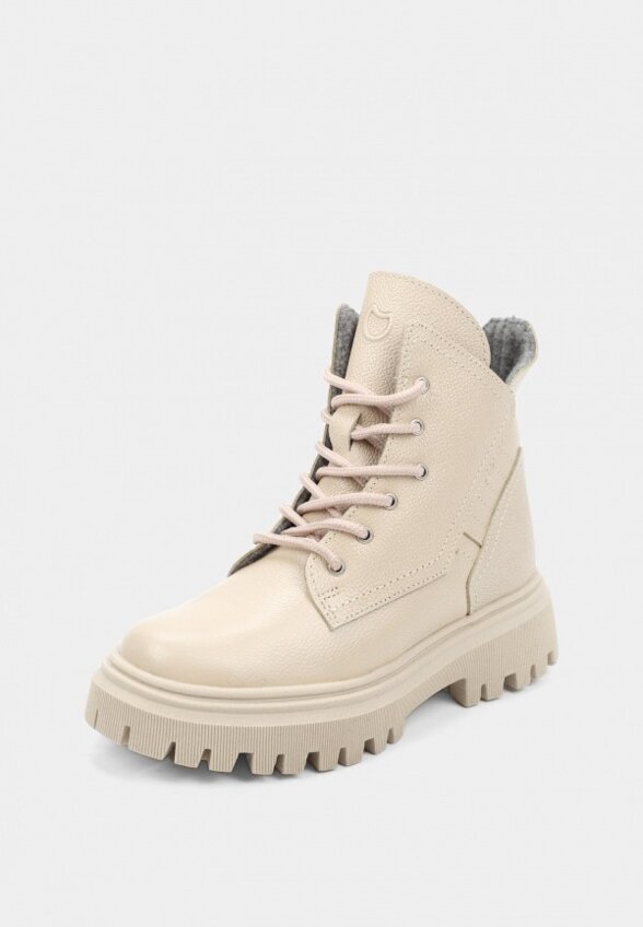 Ботинки Котофей