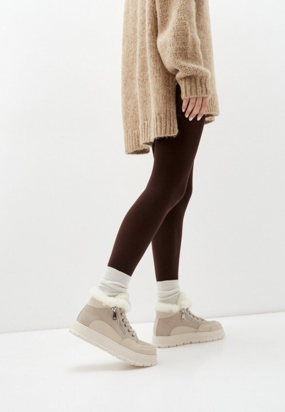 Ботинки Sprincway