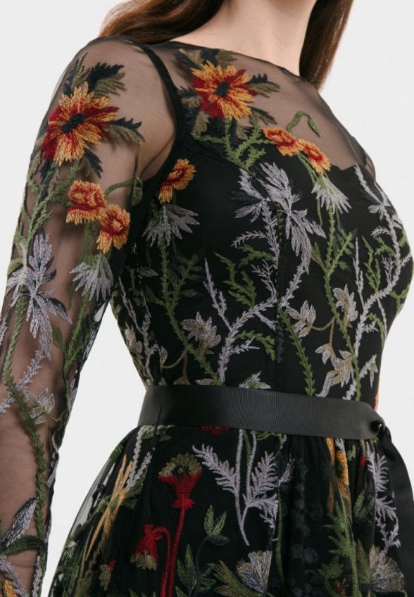 Платье Sample Room