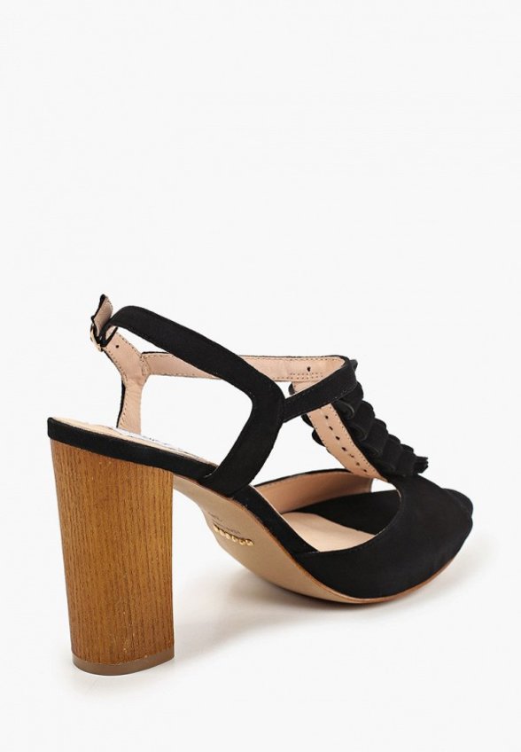 Босоножки Enzo Logana