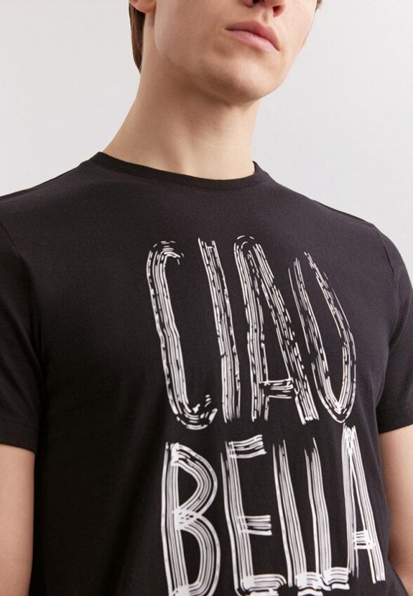 Футболка Baon