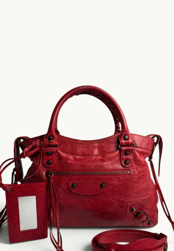 Balenciaga City