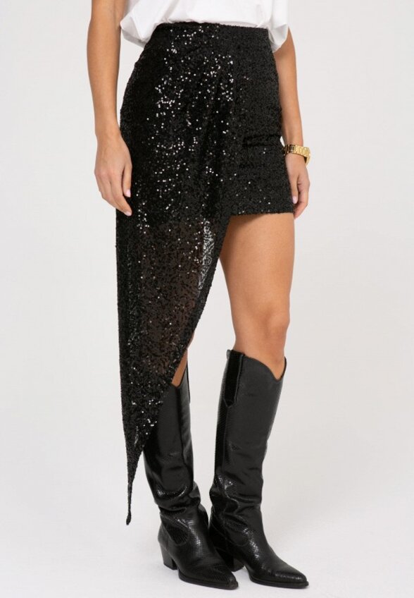 Юбка Gold Chic Chili