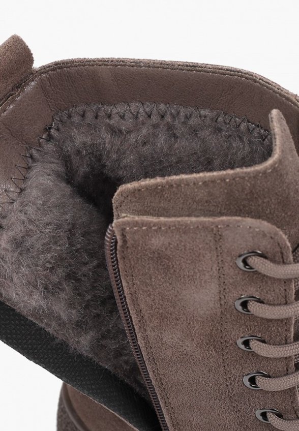 Ботинки Dino Ricci