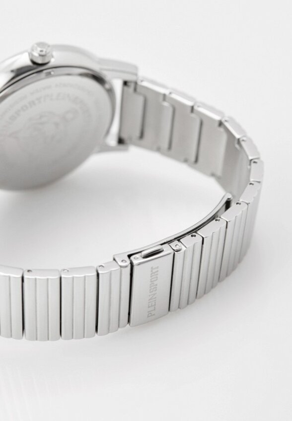 Часы Plein Sport