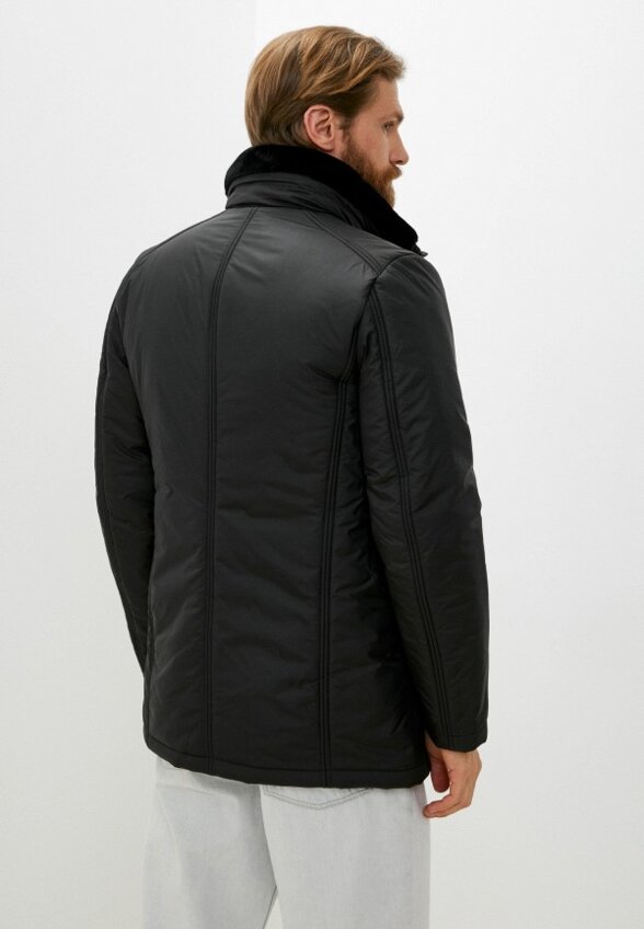 Куртка утепленная Bazioni