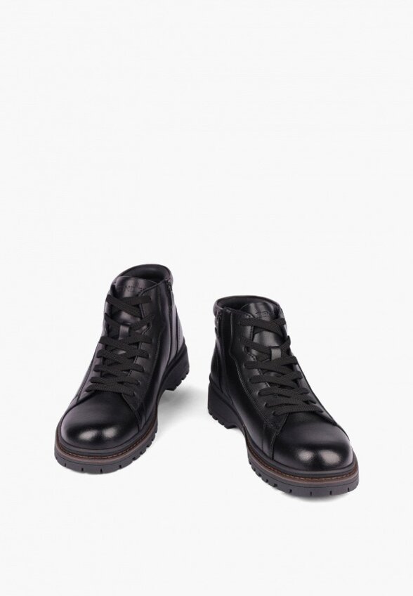 Ботинки Zenden