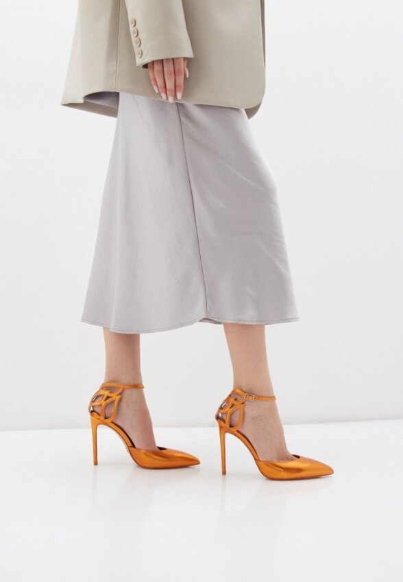 Туфли Angelina Voloshina