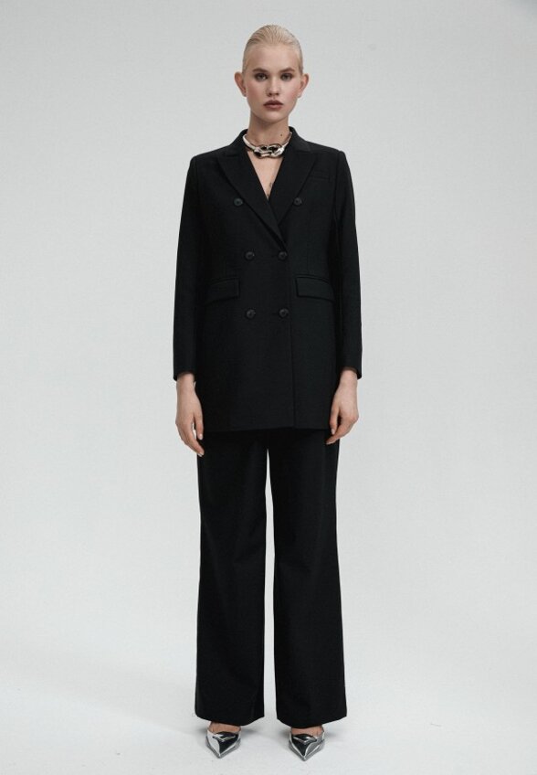 Жакет Katerina Myachina