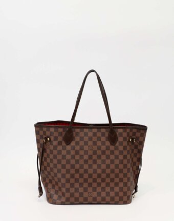 Louis Vuitton Neverfull женщинам
