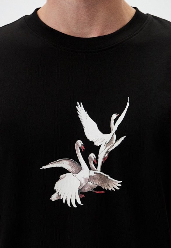 Футболка Hugo