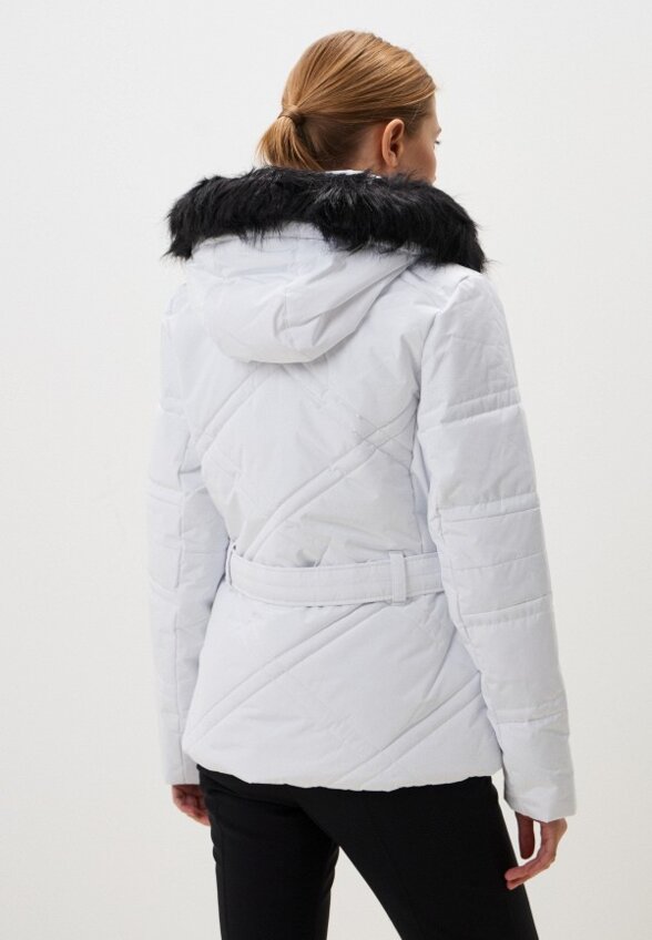 Куртка горнолыжная Poivre Blanc