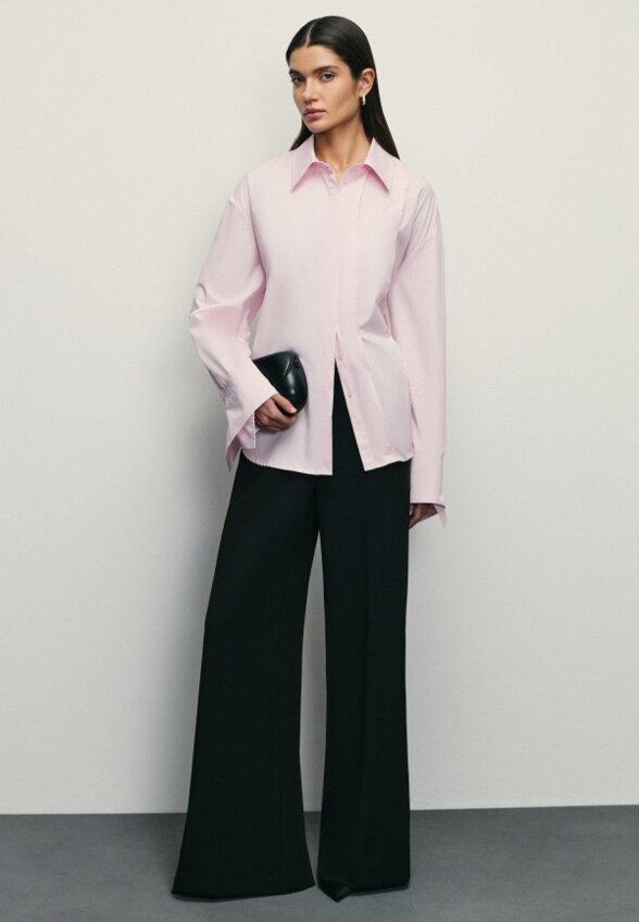 Рубашка Zarina