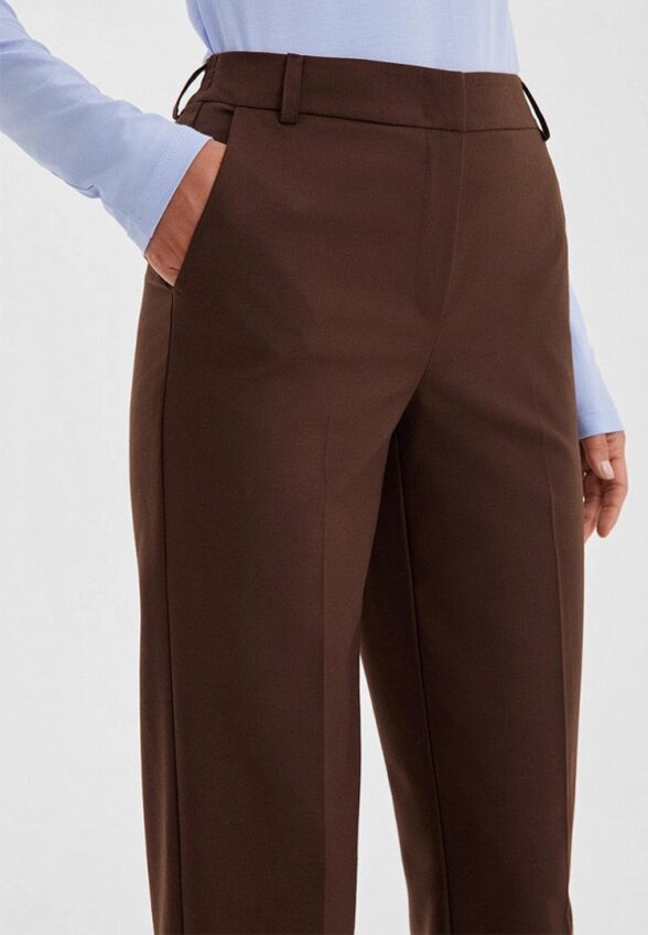 Брюки Olesa Chugunova