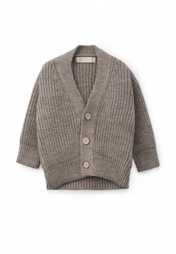Кардиган Happy Baby