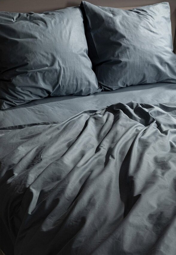 Постельное белье Евро Унисон