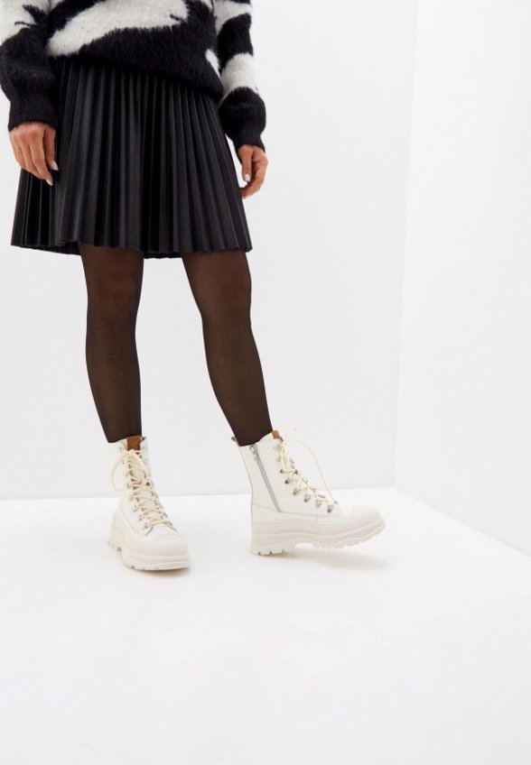 Ботинки Rococo’