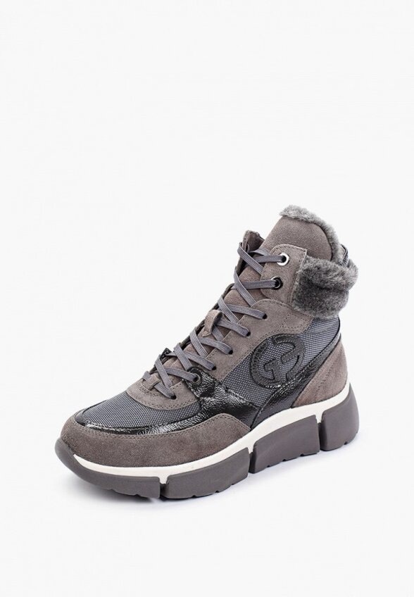 Кроссовки Emanuele Gelmetti