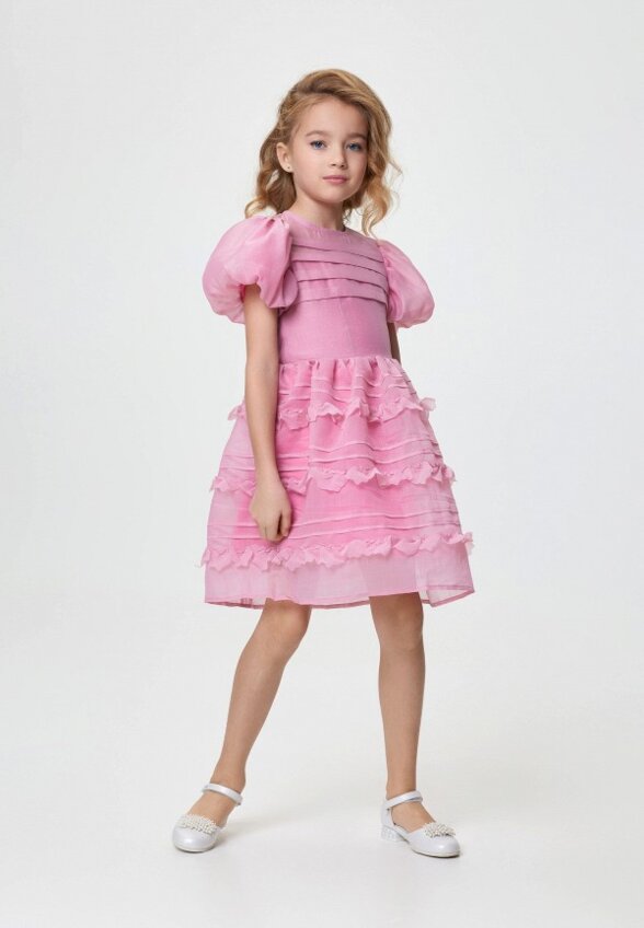 Платье Choupette