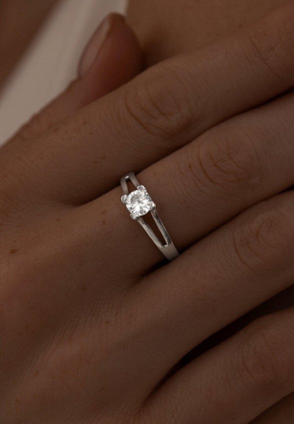 Кольцо Sokolov