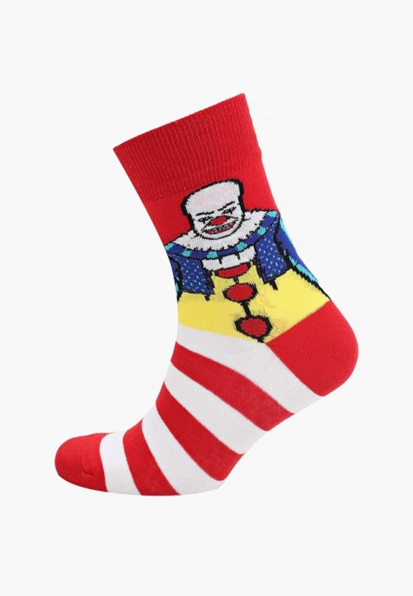 Носки 3 пары Babushka