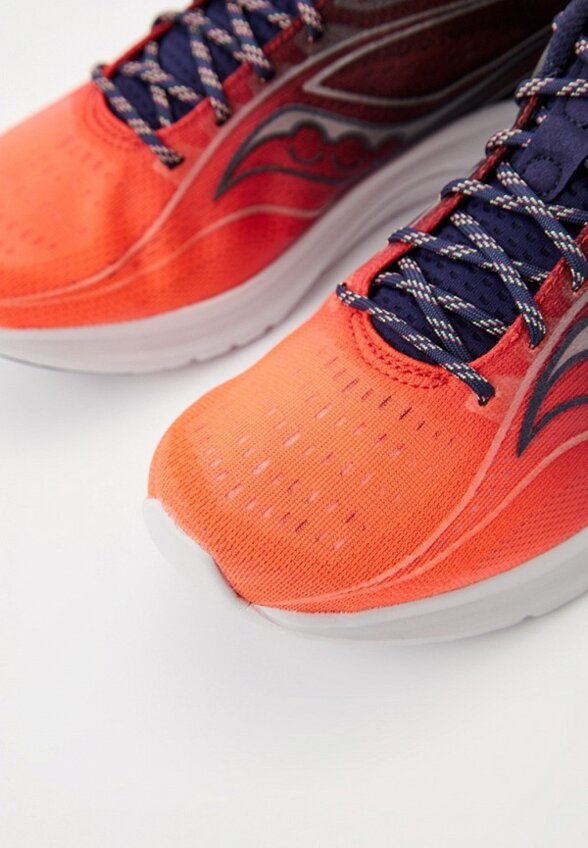 Кроссовки Saucony