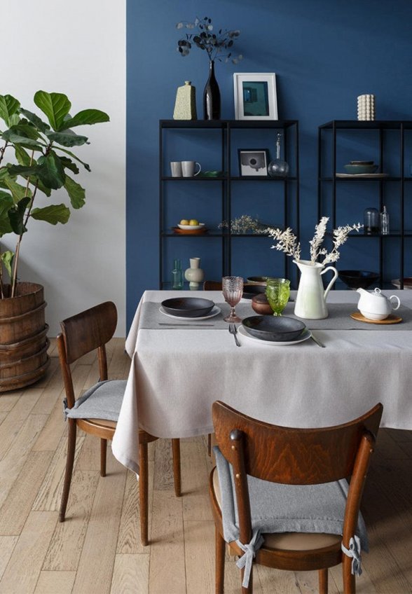 Скатерть-дорожка Love Me