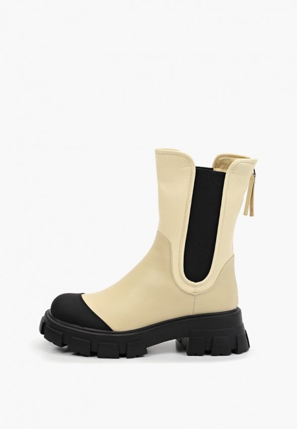 Полусапоги Араз