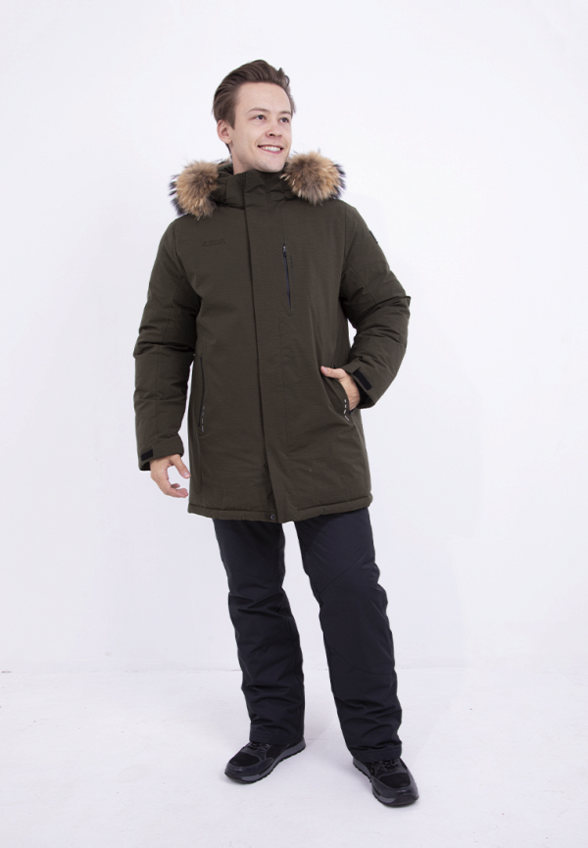 Парка High Experience