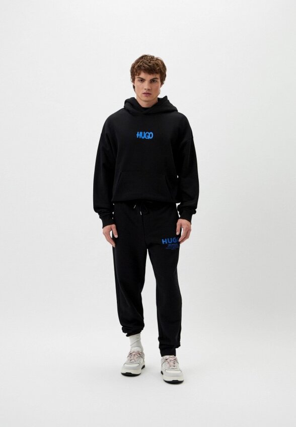 Брюки спортивные Hugo