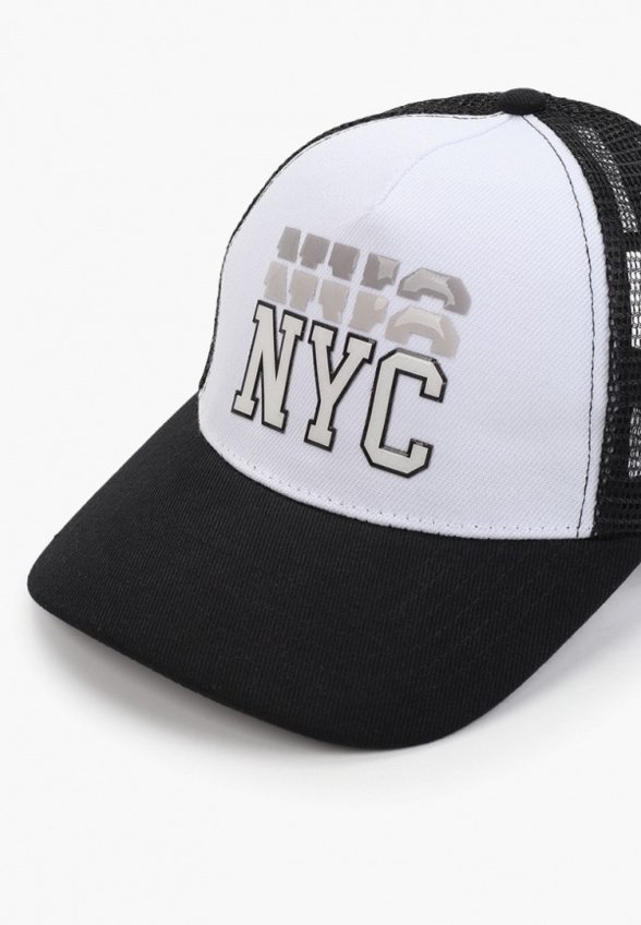 Бейсболка Terranova