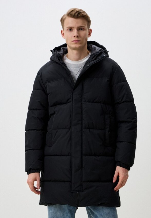 Куртка утепленная Jack & Jones