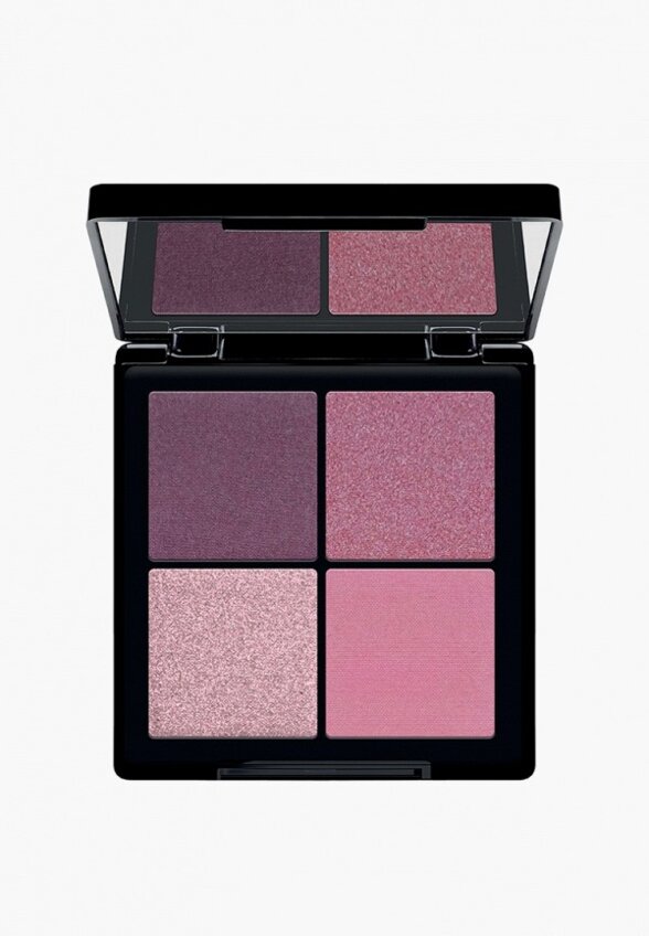 Палетка теней для век Make Up Factory