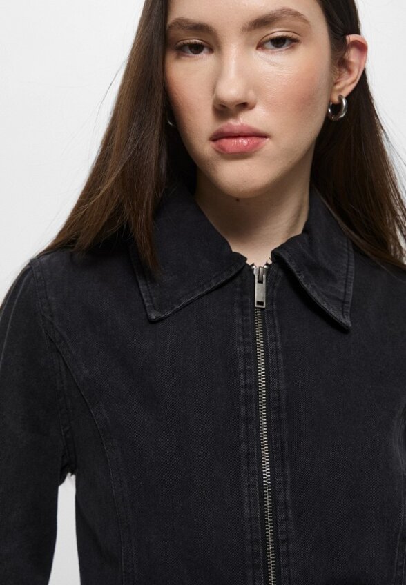 Куртка джинсовая Befree