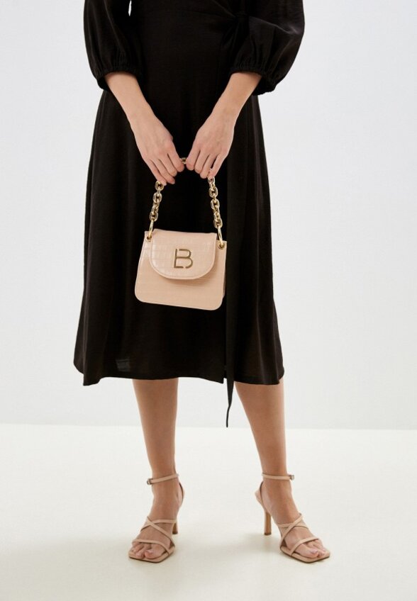 Сумка Lucky Bees