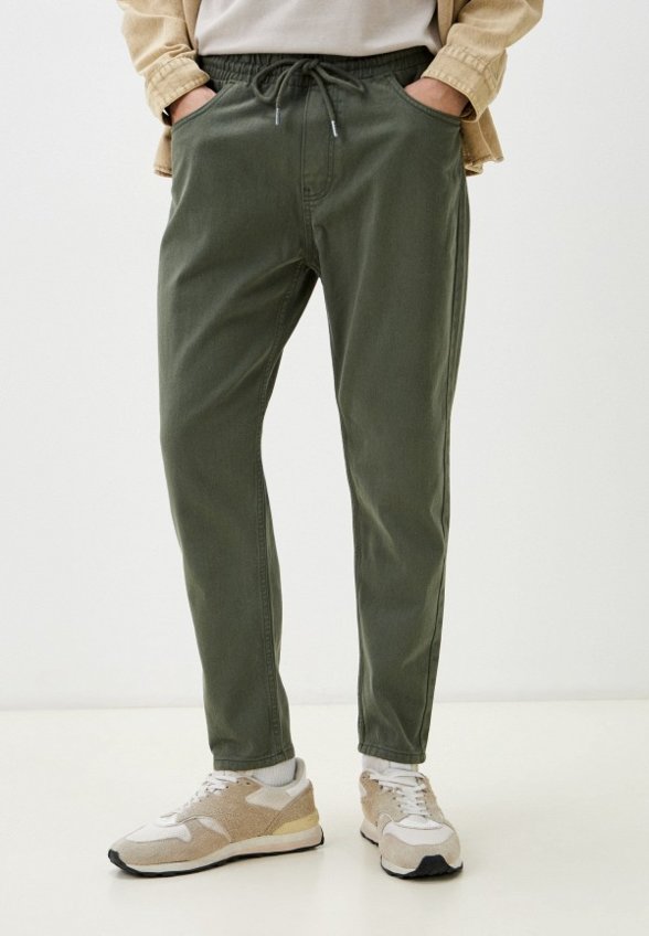 Брюки Terranova