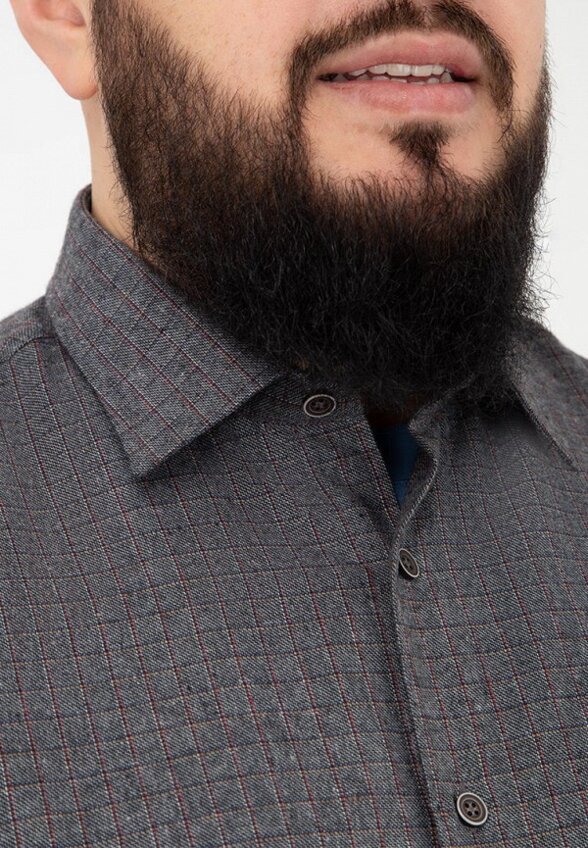 Рубашка Thomas Berger