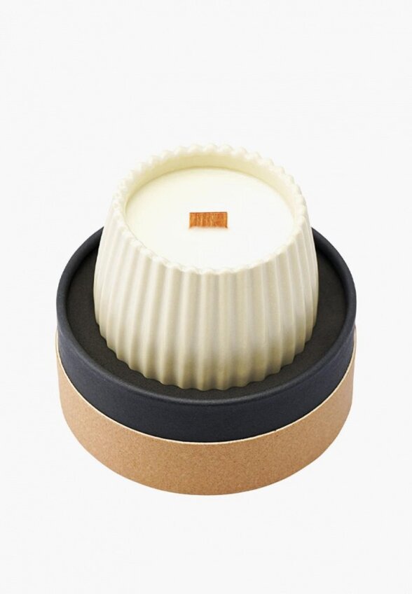 Свеча ароматическая Tkano