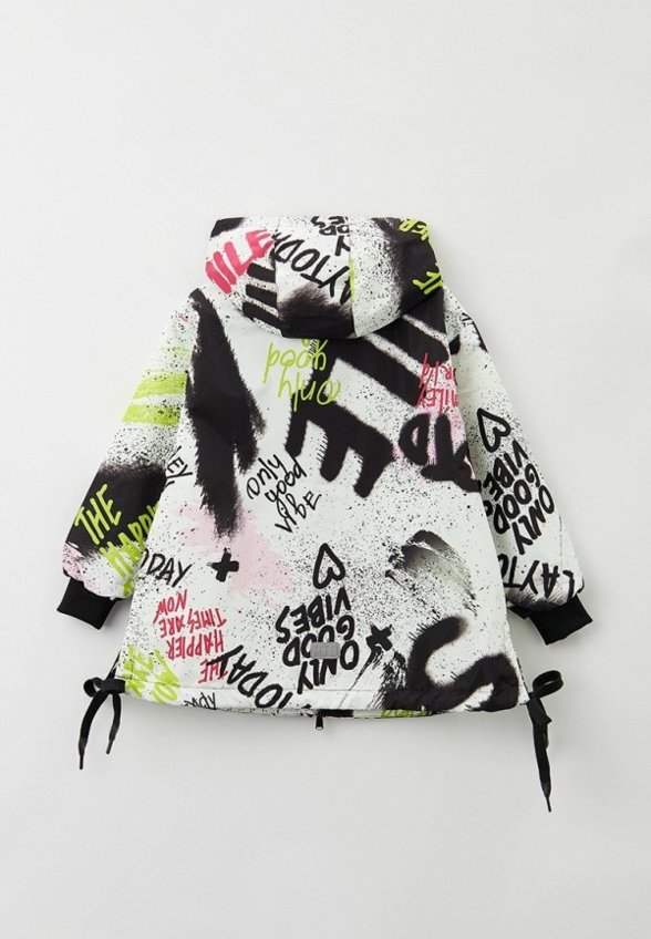 Ветровка PlayToday