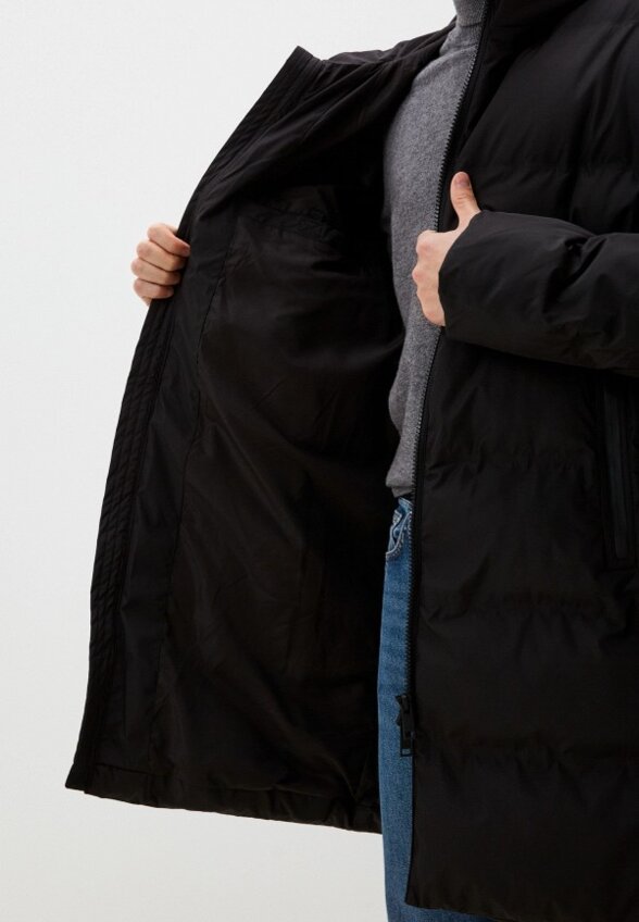 Пуховик O'STIN