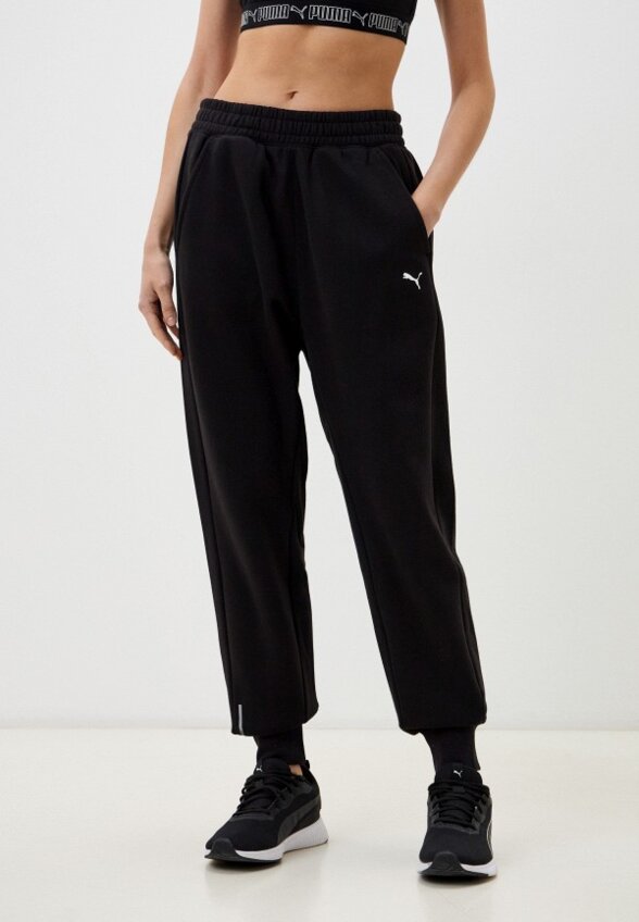 Брюки спортивные PUMA
