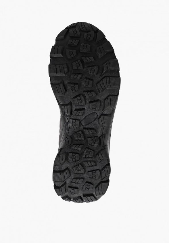 Ботинки трекинговые Patrol