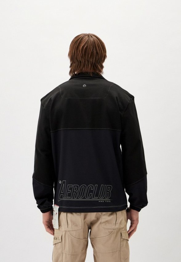 Олимпийка Aeroclub