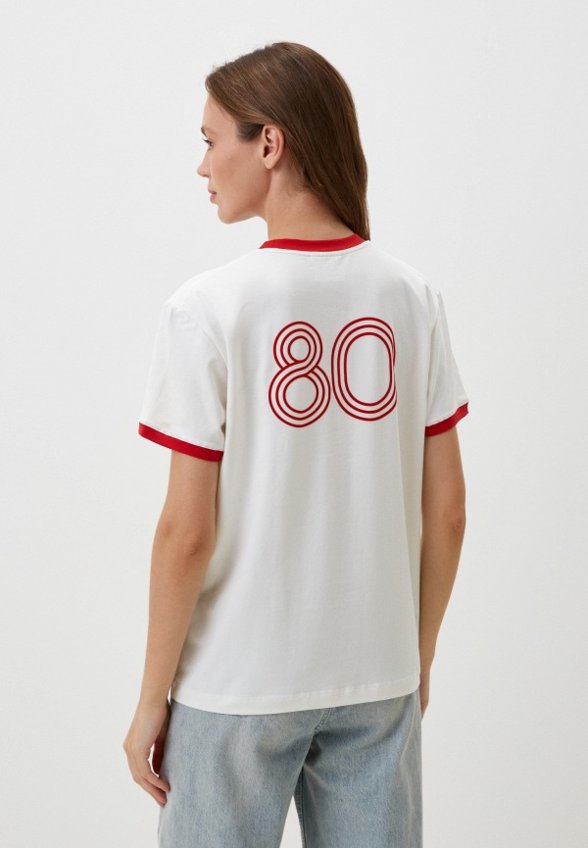 Футболка O'STIN