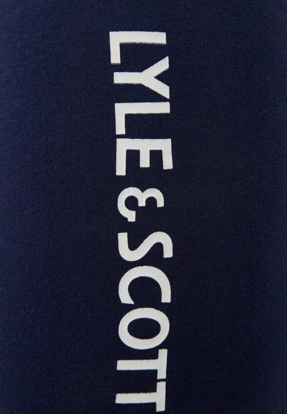 Трусы 3 шт. Lyle & Scott