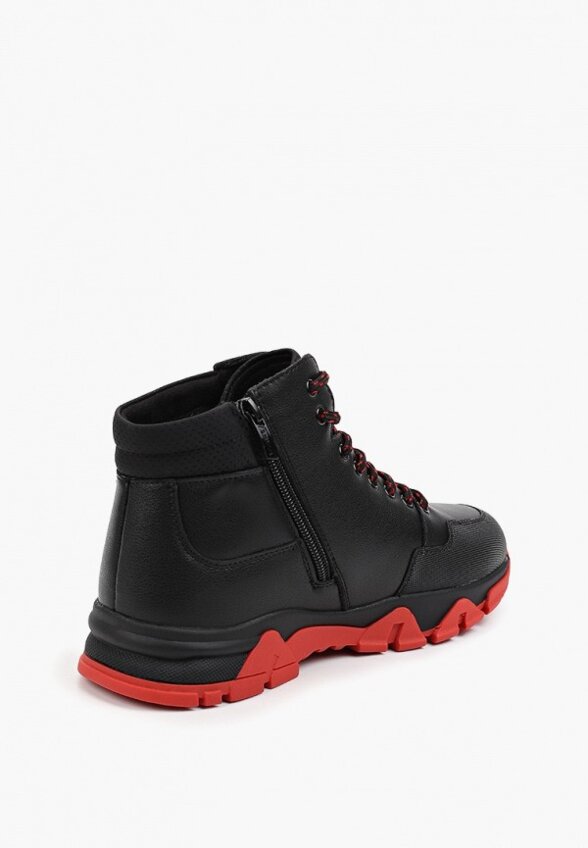 Ботинки Shuzzi