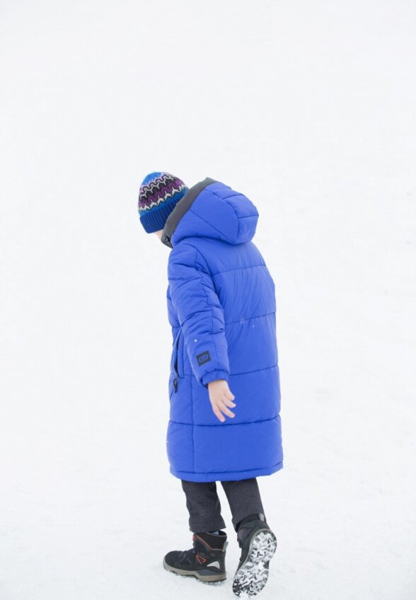 Куртка утепленная Orso Bianco