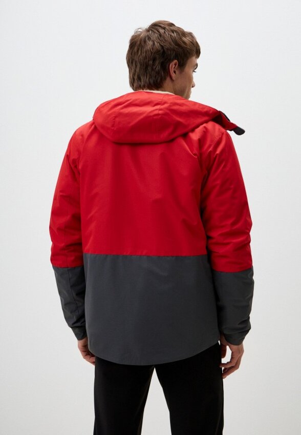 Куртка горнолыжная Glissade