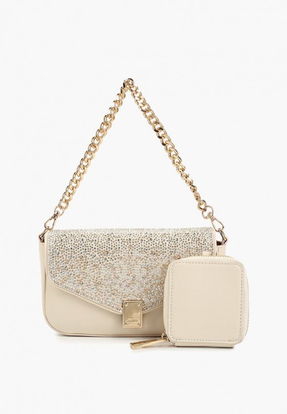 Сумка и кошелек Aldo