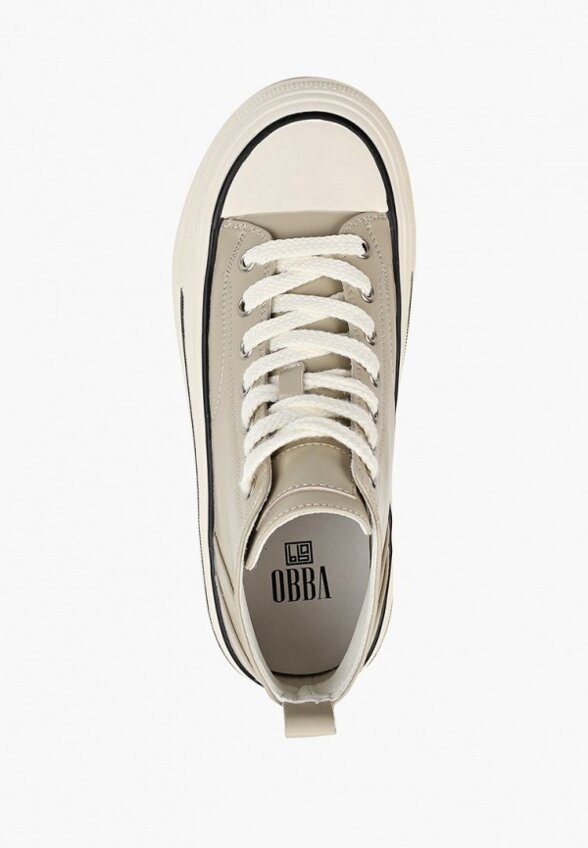 Кеды Obba